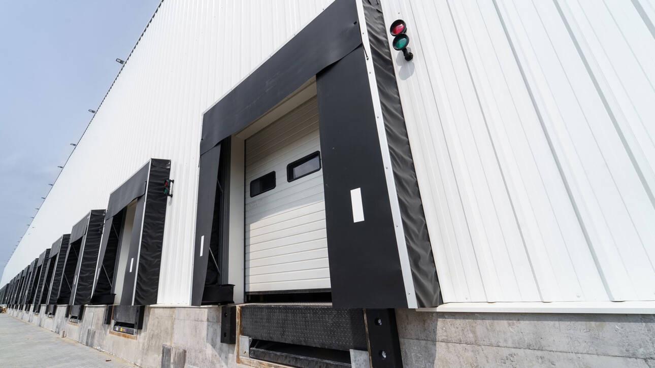 mantenimiento puerta automatica