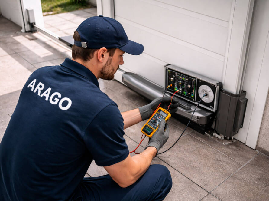 arreglo puerta bisagra