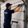 Reparación de Puertas Seccionales